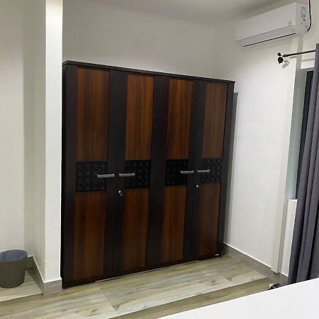 Jasmine Stay Self-Catering Apartments Victoria Bagian luar foto