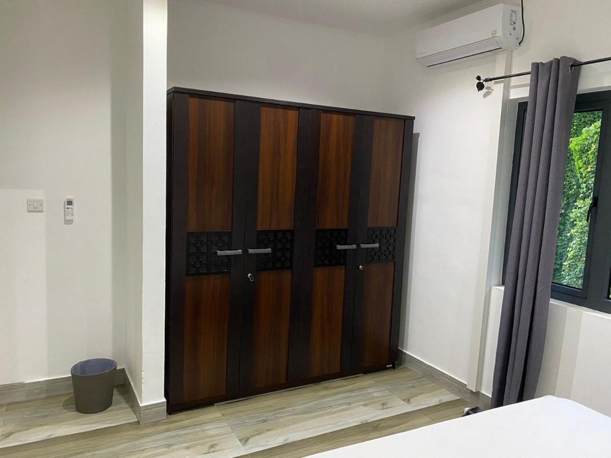 Jasmine Stay Self-Catering Apartments Victoria Bagian luar foto